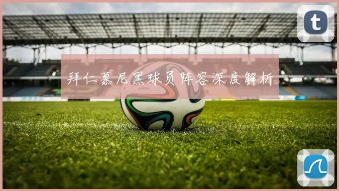 拜仁慕尼黑球员阵容深度解析
